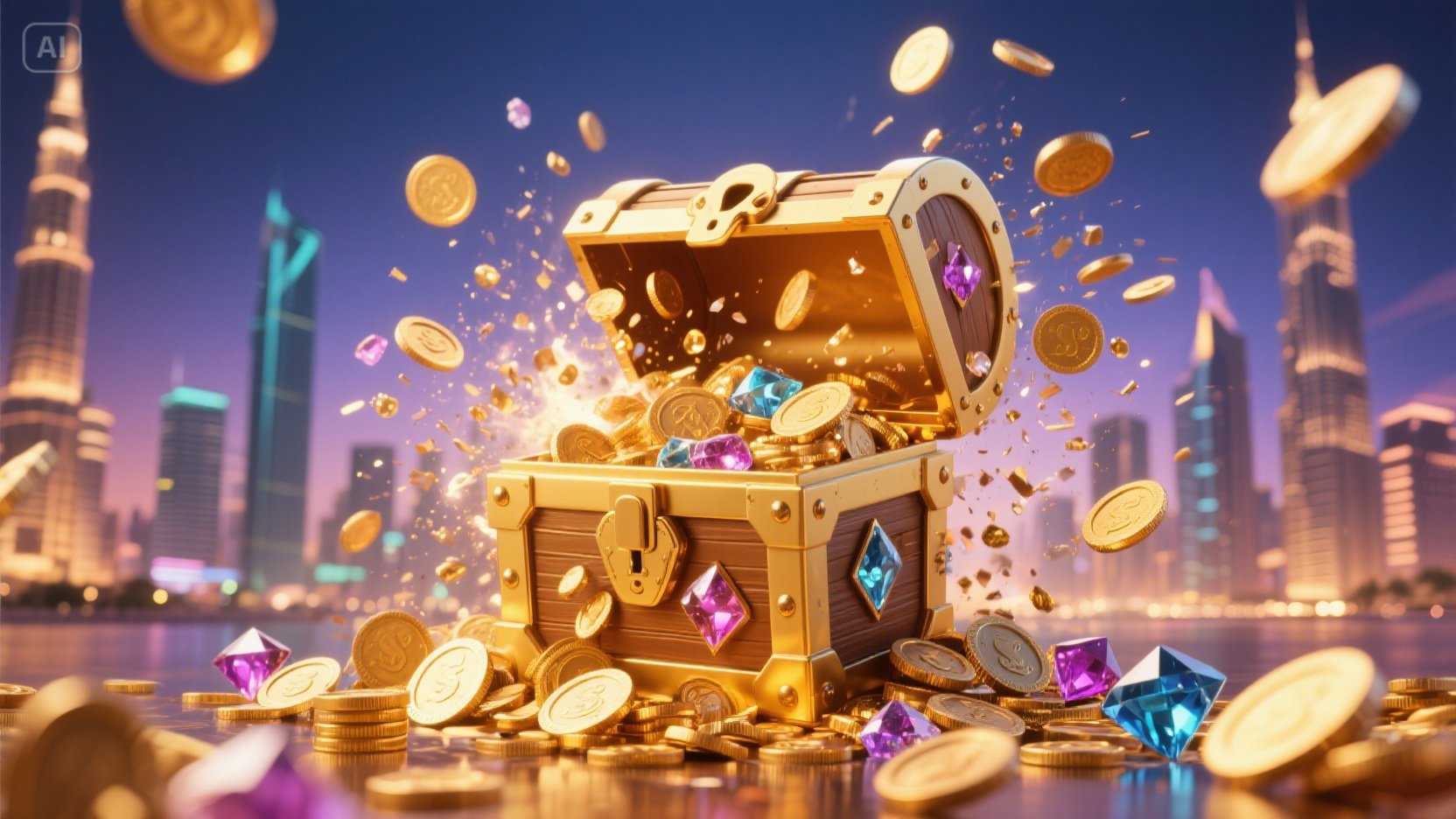 jackpot slots apk