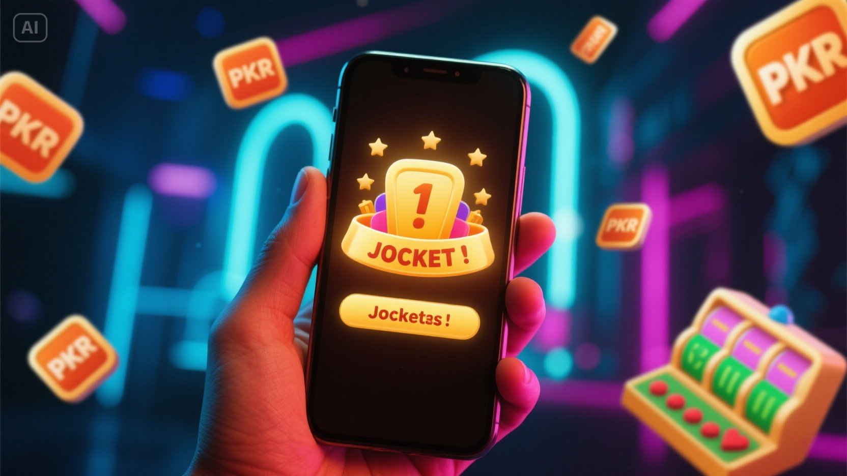 jackpot slots apk