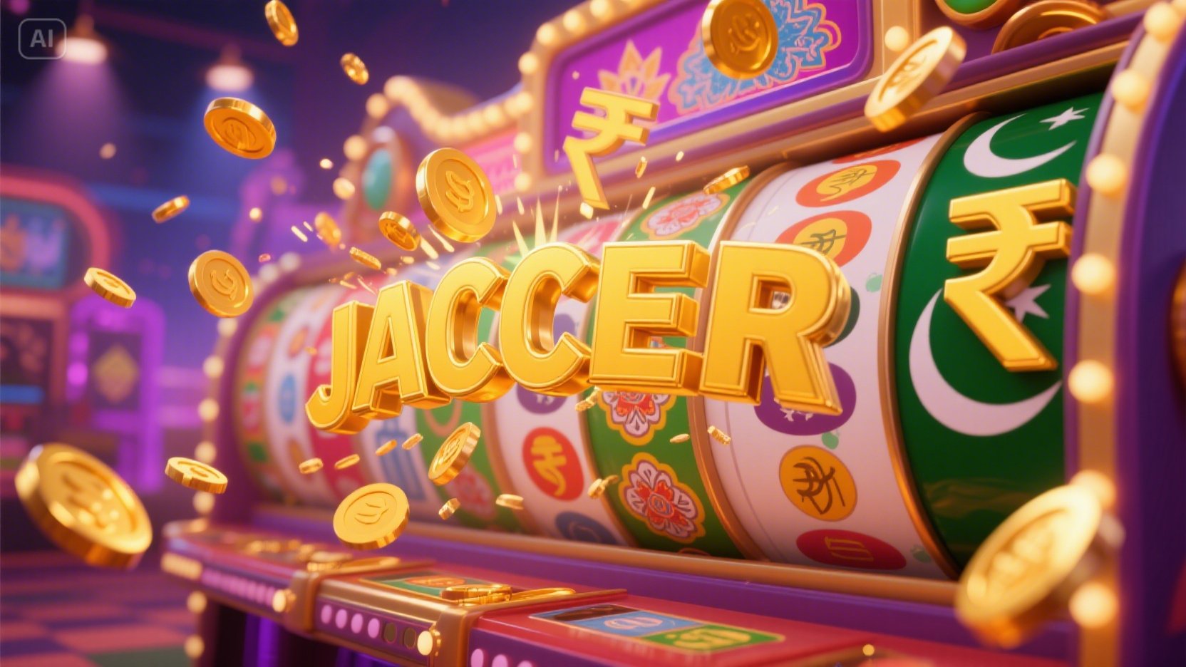 jackpot slots apk