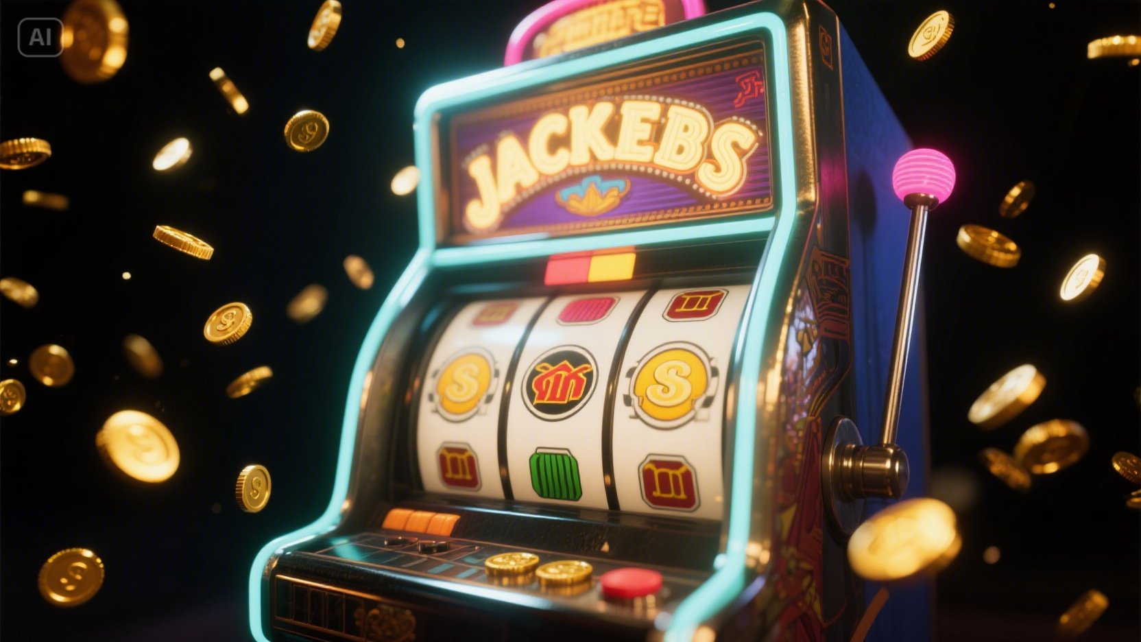 jackpot slots apk