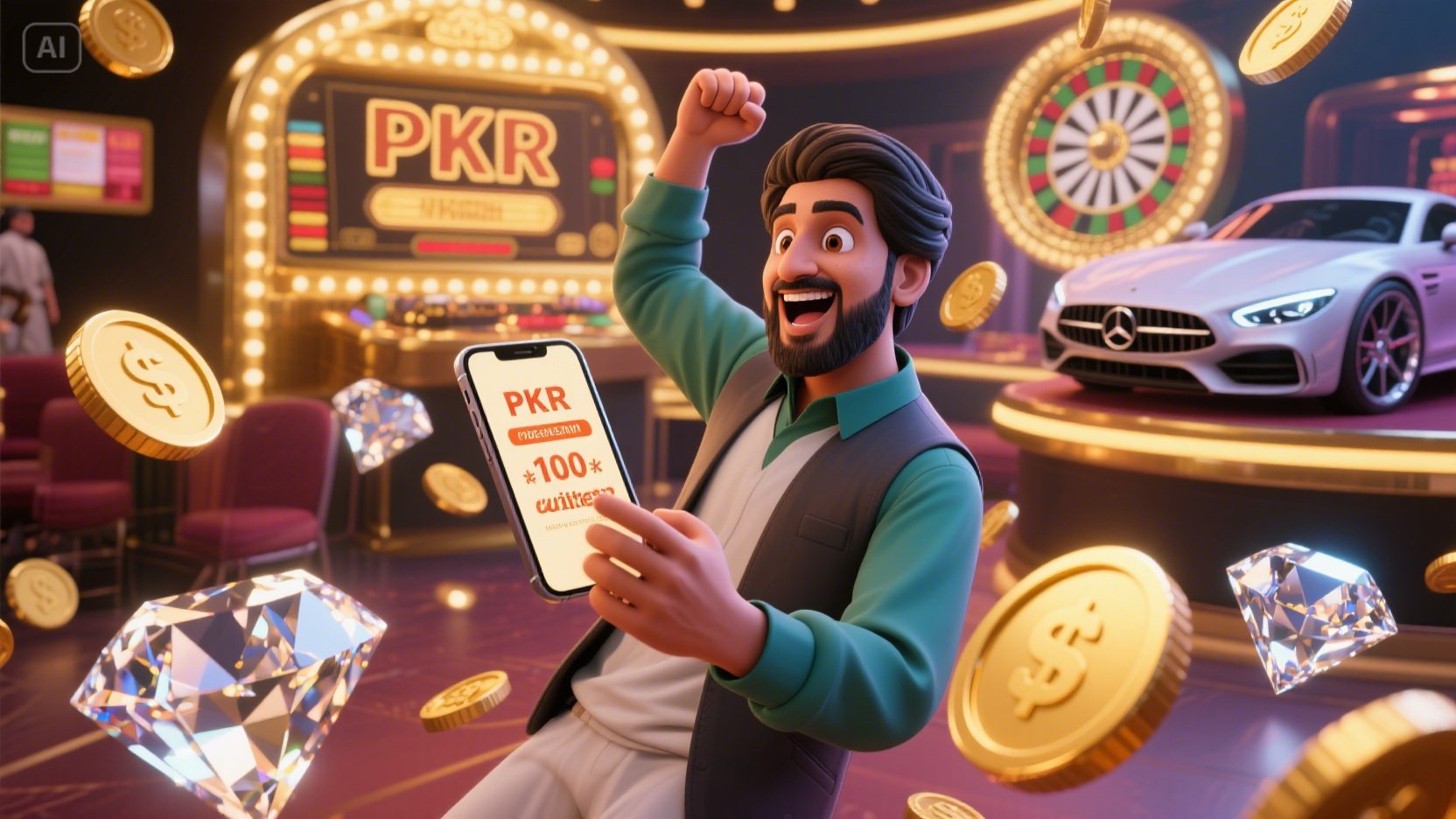 jackpot slots apk
